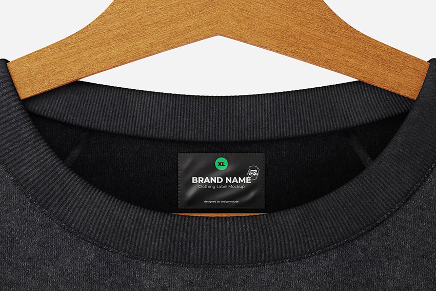 Oversبized Wool Coat